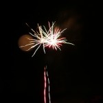 Fireworks #1